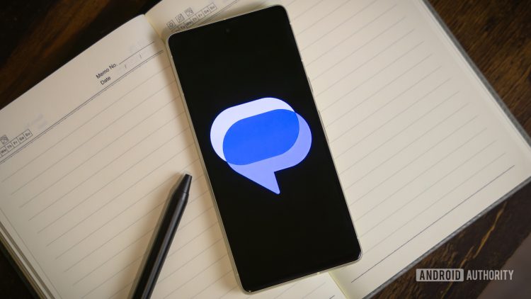 Pierwsze spojrzenie: Jak w Google Messages będzie można dołączyć do czatu grupowego za pomocą linku