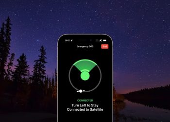 Plany Apple dotyczące łączności satelitarnej zakłócone przez Elona Muska