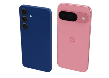 Porównanie Samsung Galaxy S25 i Google Pixel 9 – który smartfon wypada lepiej?