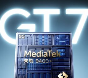 Potwierdzony procesor Realme GT7 – premiera jeszcze w tym miesiącu