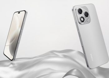 Premiera Honor 400 Lite z procesorem Dimensity 7025-Ultra i aparatem 108 MP