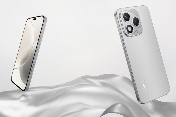 Premiera Honor 400 Lite z procesorem Dimensity 7025-Ultra i aparatem 108 MP