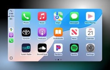 Problemy z CarPlay po aktualizacji do iOS 18.4 – użytkownicy zgłaszają awarie i błędy w wielu modelach aut