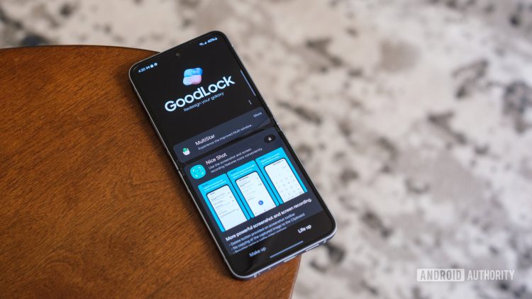 Przewodnik po Samsung Good Lock – Niezbędne narzędzie dla użytkowników telefonów Galaxy