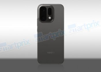 Render i kluczowe informacje o Oppo Reno14 Pro ujawnione