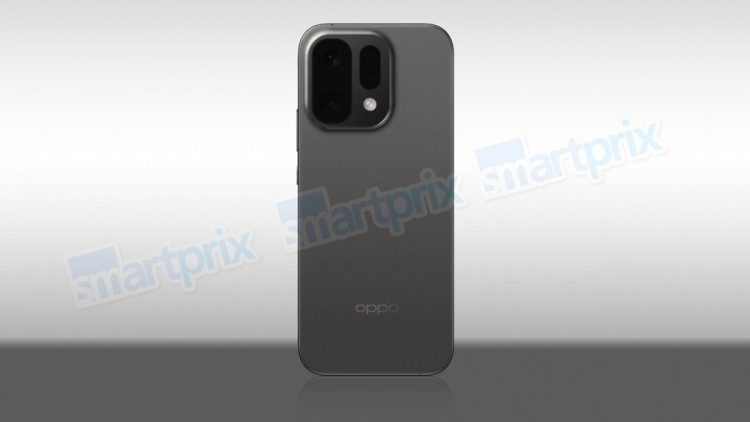 Render i kluczowe informacje o Oppo Reno14 Pro ujawnione