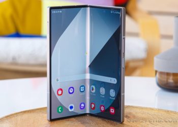 Samsung Galaxy Z Fold7 i Flip7 będą działać na One UI 8 już po wyjęciu z pudełka