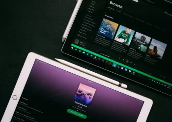 Spotify bije rekordy – już 678 milionów użytkowników na całym świecie
