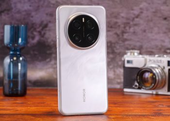 Szczegóły aparatu Honor Magic8 Pro wyciekły do sieci