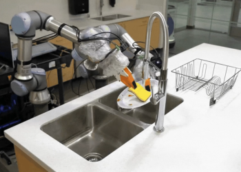 Tydzień Robotyki w USA – Najnowsze osiągnięcia, badania i zasoby związane ze Sztuczną Inteligencją w robotyce