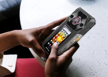 Ulefone prezentuje Armor 30 Pro z podwójnym ekranem oraz dwa smartfony z serii X32