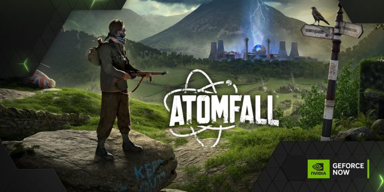 Wymarzone życie na wyciągnięcie ręki – zagraj w inZOI na GeForce NOW gdzie chcesz i kiedy chcesz