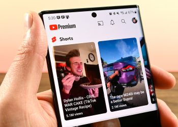 YouTube wprowadza zmiany w Shorts, by lepiej odpowiadały na potrzeby twórców znane z TikToka