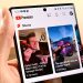 YouTube wprowadza zmiany w Shorts, by lepiej odpowiadały na potrzeby twórców znane z TikToka
