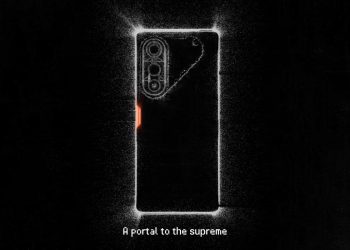 Zapowiedź serii Tecno Pova 7 przed premierą