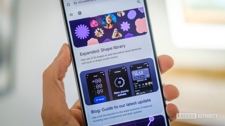 10 funkcji Androida, które wolałbym zamiast Material 3 Expressive