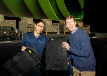 5 najważniejszych porad od ekspertów NVIDIA, jak wyróżnić się na rynku pracy w branży sztucznej inteligencji