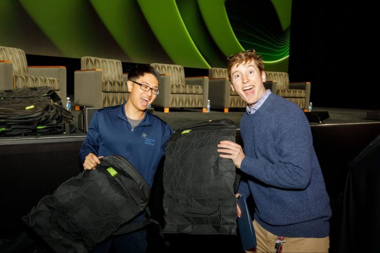 5 najważniejszych porad od ekspertów NVIDIA, jak wyróżnić się na rynku pracy w branży sztucznej inteligencji