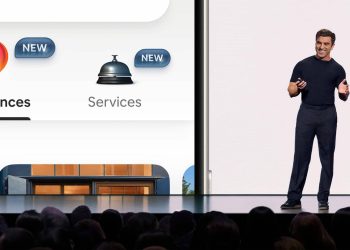 Airbnb rozszerza ofertę: od noclegów do własnych usług i wyjątkowych atrakcji dzięki dużej aktualizacji aplikacji