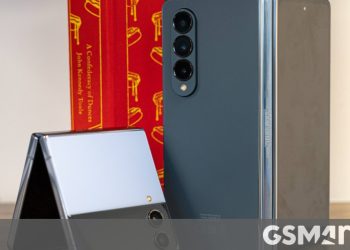 Aktualizacja One UI 7 trafia do Samsung Galaxy Z Fold4 i Z Flip4 w Europie
