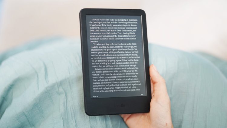Amazon kończy wsparcie dla starej funkcji Kindle – użytkownicy mają mało czasu