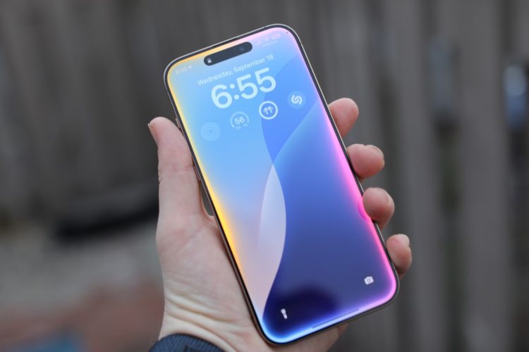 Amerykańscy politycy wyrażają obawy dotyczące umowy między Apple a Alibaba