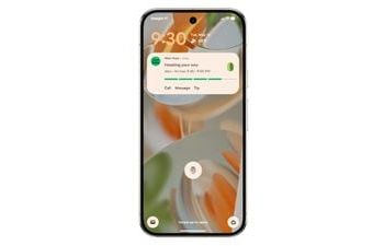 Android 16 z funkcją Live Updates – śledzenie aktywności na ekranie blokady jak w iPhonie