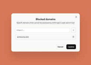 Anthropic udostępnia interfejs API do wyszukiwania w sieci zasilanego sztuczną inteligencją