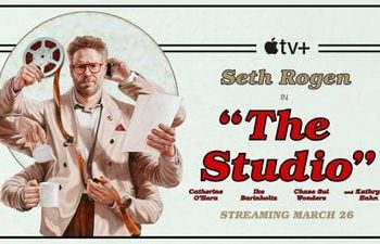 Apple chciało występu Tima Cooka w serialu, ale Seth Rogen postawił na szefa Netflixa