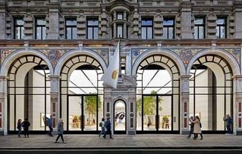 Apple musi zapłacić ponad 700 milionów dolarów w sprawie patentowej z Optis