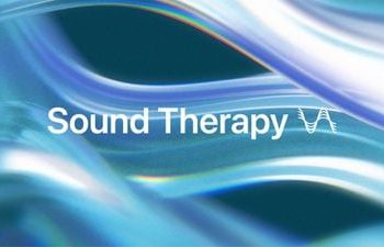 Apple Music wprowadza „Terapię Dźwiękiem” – playlisty wspomagające relaks, koncentrację i sen