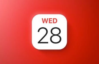 Apple planuje wielką modernizację aplikacji Kalendarz