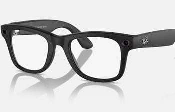 Apple pracuje nad okularami inteligentnymi z własnym chipem, które mają konkurować z Meta Ray-Ban