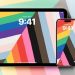 Apple prezentuje kolekcję Pride 2025 z nowym paskiem do Apple Watch i kolorową tapetą