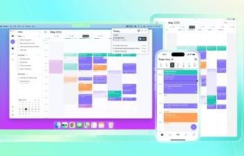 Apple przejęło startup AI Mayday Labs – możliwe ulepszenia Kalendarza w iOS 19 i macOS 16