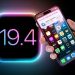 Apple rozpoczęło prace nad iOS 19.4 – nowe funkcje Siri mogą zadebiutować w 2025 roku