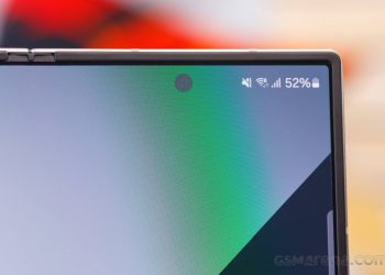 Apple testuje składany iPhone z aparatem ukrytym pod ekranem