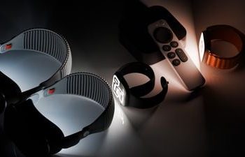 Apple udostępnia wersje RC systemów watchOS 11.5, visionOS 2.5 i tvOS 18.5 testerom beta