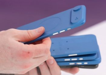 Apple wprowadzi nowe etui z baterią dla iPhone’a 17 Air