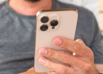 Apple wykorzysta sztuczną inteligencję, by wydłużyć czas pracy baterii w iPhone’ach