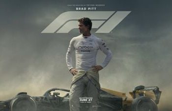 Brad Pitt powraca na tor w nowym filmie wyścigowym Apple "F1" – zobacz drugi zwiastun