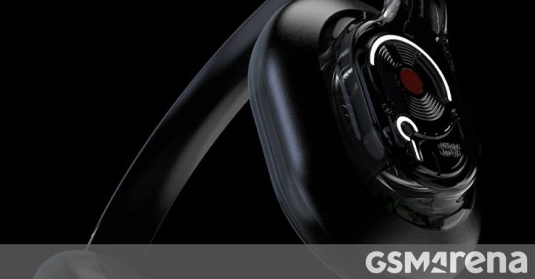 Brak oficjalnego potwierdzenia prac nad słuchawkami nausznymi, ale wiadomo, kiedy mogą się pojawić