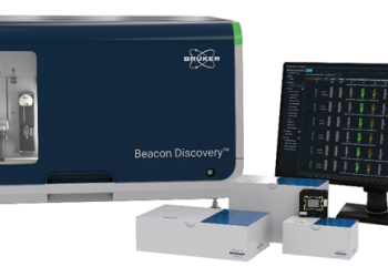Bruker zaprezentuje Beacon Discovery na konferencji AACR 2025 – nowa technologia umożliwi szerszy dostęp do analizy funkcjonalnej pojedynczych, żywych komórek