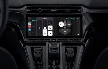 CarPlay Ultra od Apple trafia do pierwszych samochodów – znamy producentów, którzy wdrożą nowy system