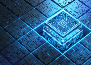 Chronologia rynku półprzewodników w USA w 2025 roku