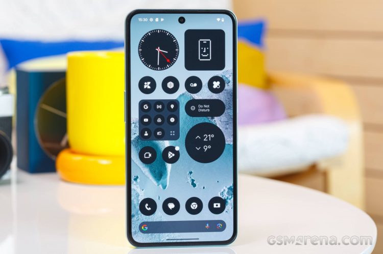 CMF Phone 2 Pro od Nothing dostępny już w Europie