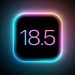Co nowego w iOS 18.5 — funkcje, poprawki i data premiery