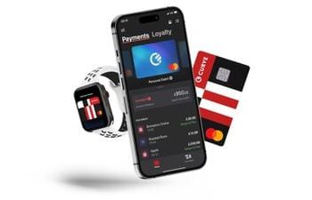 Curve Pay umożliwia płatności zbliżeniowe na iPhone’ach bez Apple Pay w Unii Europejskiej