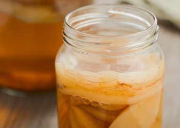 Czarna herbata kombucha ogranicza szkodliwe bakterie jelitowe powiązane z otyłością