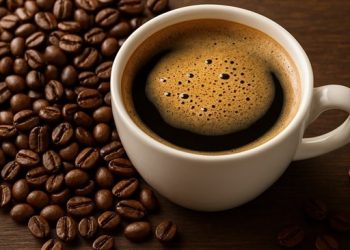 Czarna kawa poprawia wrażliwość na insulinę u kobiet – wyniki badania